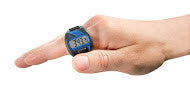 LapCounter/Timer