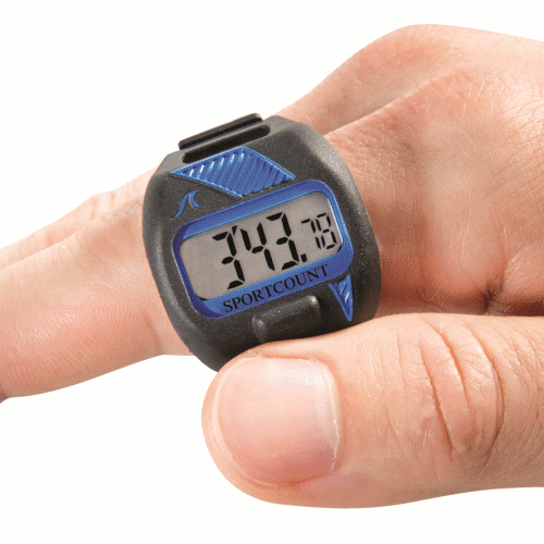 LapCounter/Timer