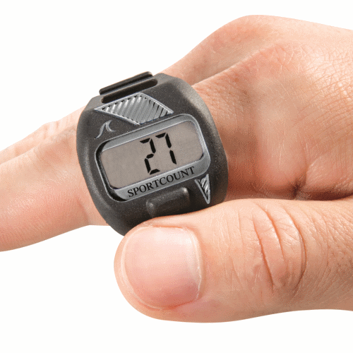 LapCounter