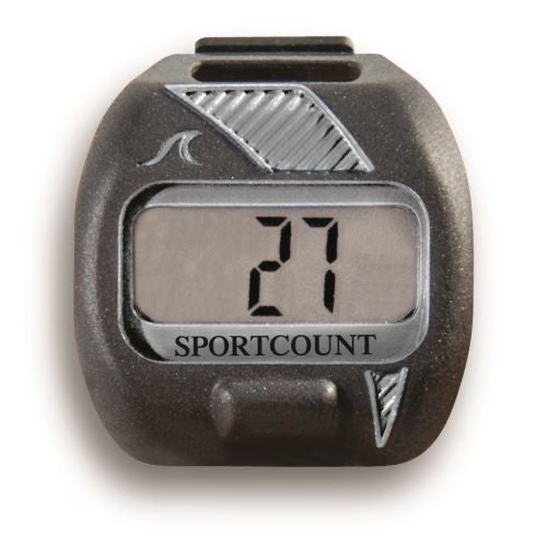LapCounter